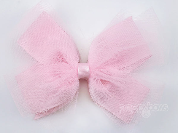 Tulle Bows